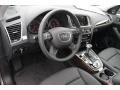 2014 Monsoon Gray Metallic Audi Q5 3.0 TDI quattro  photo #11