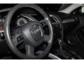 Quartz Gray Metallic - A4 2.0T Sedan Photo No. 16