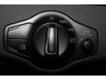 Quartz Gray Metallic - A4 2.0T Sedan Photo No. 17