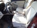 2014 Venetian Red Pearl Subaru XV Crosstrek 2.0i Limited  photo #4