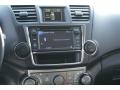 2013 Magnetic Gray Metallic Toyota Highlander SE 4WD  photo #6