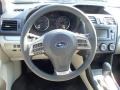2014 Venetian Red Pearl Subaru XV Crosstrek 2.0i Limited  photo #7