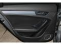 Quartz Gray Metallic - A4 2.0T Sedan Photo No. 29