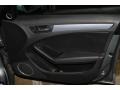 Quartz Gray Metallic - A4 2.0T Sedan Photo No. 36