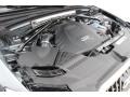 3.0 Liter TDI DOHC 24-Valve Turbo-Diesel V6 Engine for 2014 Audi Q5 3.0 TDI quattro #88606468