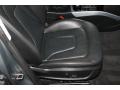 Quartz Gray Metallic - A4 2.0T Sedan Photo No. 37
