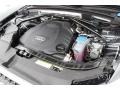 3.0 Liter TDI DOHC 24-Valve Turbo-Diesel V6 Engine for 2014 Audi Q5 3.0 TDI quattro #88606492