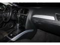 Quartz Gray Metallic - A4 2.0T Sedan Photo No. 38