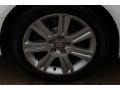 Ibis White - A4 2.0T Sedan Photo No. 4
