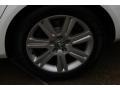 Ibis White - A4 2.0T Sedan Photo No. 6
