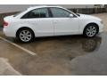 Ibis White - A4 2.0T Sedan Photo No. 9