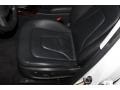 Ibis White - A4 2.0T Sedan Photo No. 12