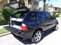 2002 Black Sapphire Metallic BMW X5 4.4i  photo #37