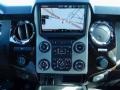 Tuxedo Black Metallic - F250 Super Duty Platinum Crew Cab 4x4 Photo No. 10