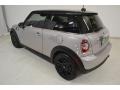 2012 Baker Street Rooftop Gray Mini Cooper Hardtop Baker Street Special Edition  photo #7