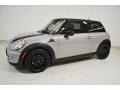 2012 Baker Street Rooftop Gray Mini Cooper Hardtop Baker Street Special Edition  photo #9