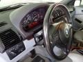 2002 Black Sapphire Metallic BMW X5 4.4i  photo #54