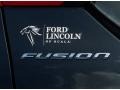 Tuxedo Black - Fusion S Photo No. 4