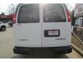 Summit White - Express 2500 Commercial Van Photo No. 7