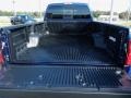 2014 Blue Jeans Metallic Ford F350 Super Duty Lariat Crew Cab 4x4  photo #4