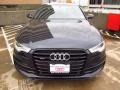 Moonlight Blue Metallic - A6 3.0 TDI quattro Sedan Photo No. 6