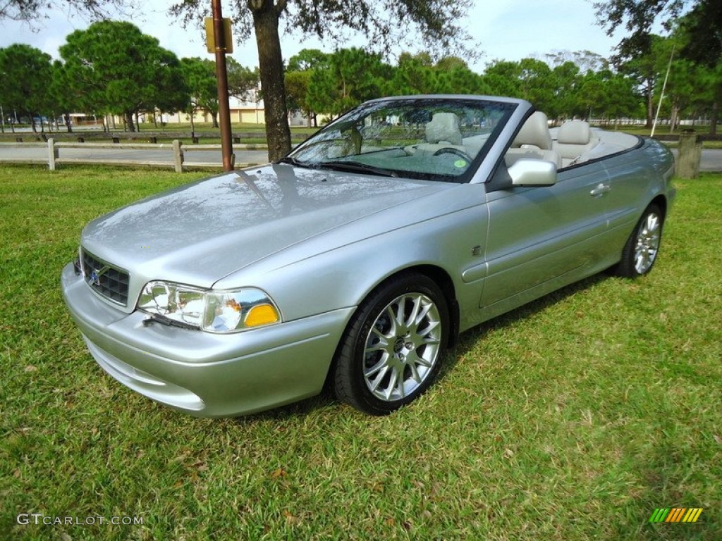 2004 Volvo C70 High Pressure Turbo Exterior Photos