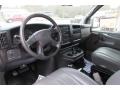 Summit White - Express 2500 Commercial Van Photo No. 18