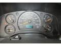Summit White - Express 2500 Commercial Van Photo No. 22
