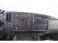 Summit White - Express 2500 Commercial Van Photo No. 24