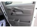 Summit White - Express 2500 Commercial Van Photo No. 31