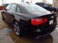 Brilliant Black - A6 3.0T quattro Sedan Photo No. 4