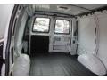 Summit White - Express 2500 Commercial Van Photo No. 38