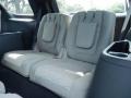 2014 Ingot Silver Ford Explorer FWD  photo #8