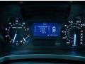 2014 Ingot Silver Ford Explorer FWD  photo #10