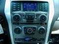 2014 Ingot Silver Ford Explorer FWD  photo #11