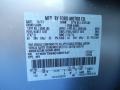 2014 Ingot Silver Ford Explorer FWD  photo #13