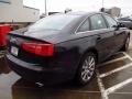 Havanna Black Metallic - A6 2.0T quattro Sedan Photo No. 2