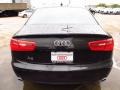 Havanna Black Metallic - A6 2.0T quattro Sedan Photo No. 3