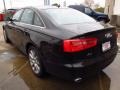 Havanna Black Metallic - A6 2.0T quattro Sedan Photo No. 4