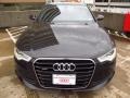 Havanna Black Metallic - A6 2.0T quattro Sedan Photo No. 6