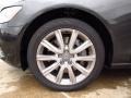 Havanna Black Metallic - A6 2.0T quattro Sedan Photo No. 7