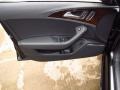 Havanna Black Metallic - A6 2.0T quattro Sedan Photo No. 9