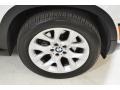 Alpine White - X5 xDrive 35i Photo No. 3
