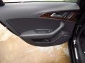 Havanna Black Metallic - A6 2.0T quattro Sedan Photo No. 10
