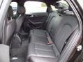 Havanna Black Metallic - A6 2.0T quattro Sedan Photo No. 11
