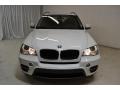 Alpine White - X5 xDrive 35i Photo No. 4