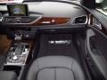 Havanna Black Metallic - A6 2.0T quattro Sedan Photo No. 13