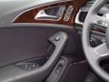 Havanna Black Metallic - A6 2.0T quattro Sedan Photo No. 15