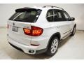 Alpine White - X5 xDrive 35i Photo No. 5
