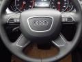 Havanna Black Metallic - A6 2.0T quattro Sedan Photo No. 16